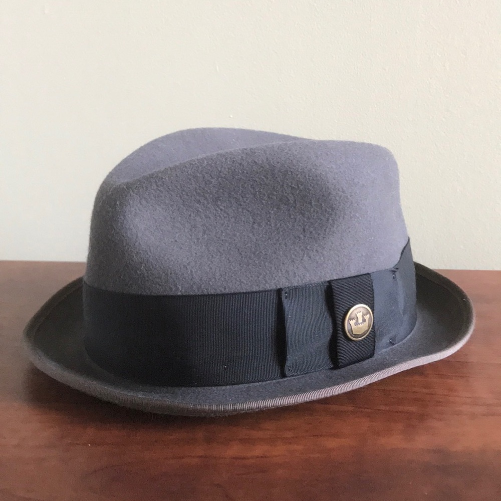 Goorin Bros hat